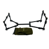 1x Saber 3 Rod Pod - U137 - PRE LOVED