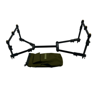 1x Saber 3 Rod Pod - U137 - PRE LOVED