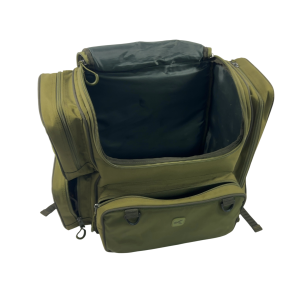 Alternative view of 1x Korum Progress 35L Rucksack - A118 - PRE LOVED