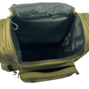 1x Korum Progress 35L Rucksack - A118 - PRE LOVED - Image 3