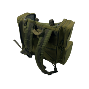 1x Korum Progress 35L Rucksack - A118 - PRE LOVED - Image 4