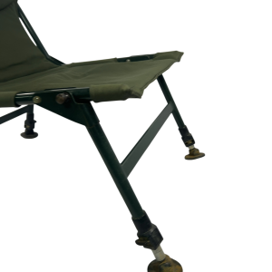 Alternative view of 1x JRC Contact Chair - GREX125 - PRE LOVED
