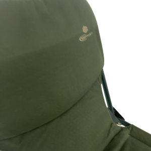 1x JRC Contact Chair - GREX125 - PRE LOVED - Image 4