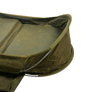 Alternative view of 1x NGT Pop Up Cradle/Mat - REDX150 - PRE LOVED