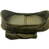 1x NGT Pop Up Cradle/Mat - REDX150 - PRE LOVED
