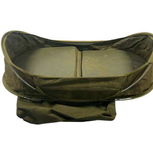 1x NGT Pop Up Cradle/Mat - REDX150 - PRE LOVED