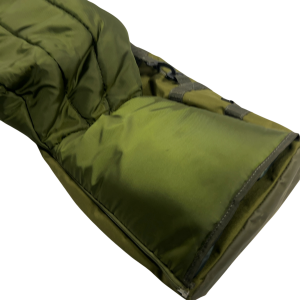 Alternative view of 1x Korum 3 Rod Fold Over Quiver - S162 - PRE LOVED
