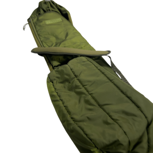 1x Korum 3 Rod Fold Over Quiver - S162 - PRE LOVED - Image 3