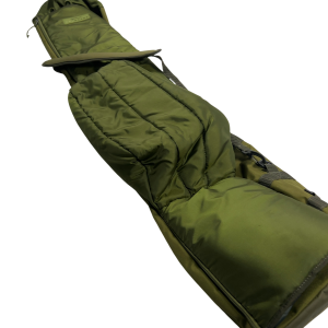 1x Korum 3 Rod Fold Over Quiver - S162 - PRE LOVED