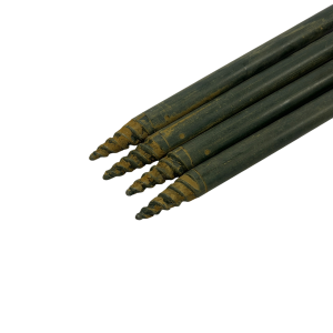 Alternative view of 4x Drennan Specialist 45cm Bank Sticks - S135 - PRE LOVED