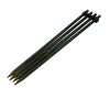 4x Drennan Specialist 45cm Bank Sticks - S135 - PRE LOVED