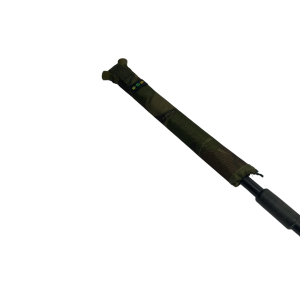 1x Drennan Compact 1-2m TwistLock Net Handle - GREY49 - PRE LOVED - Image 3