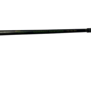 1x Drennan Compact 1-2m TwistLock Net Handle - GREY49 - PRE LOVED - Image 4