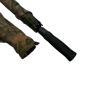 Alternative view of 1x Fox Explorer Brolly Handheld - S101 - PRE LOVED