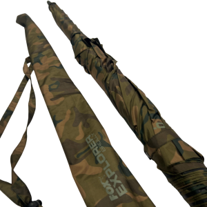 1x Fox Explorer Brolly Handheld - S101 - PRE LOVED - Image 3