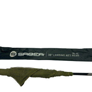 1x Saber 36 Inch Net Head - ORAC37 - PRE LOVED - Image 3