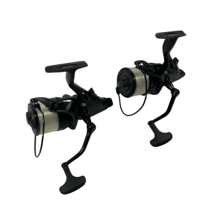 Alternative view of 2x Avid Revolve 8000 FS Reels - C11 - PRE LOVED