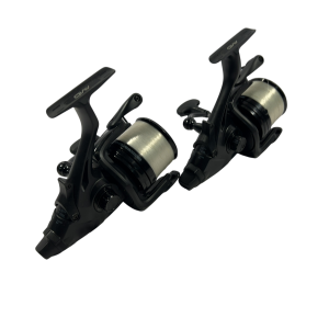 2x Avid Revolve 8000 FS Reels - C11 - PRE LOVED - Image 3