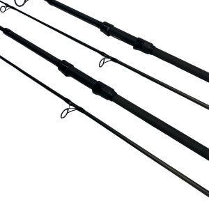 2x Daiwa Crosscast EXTENDABLE 10ft 3.5lb - GRE603 - PRE LOVED - Image 3