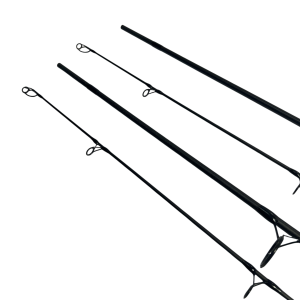 2x Daiwa Crosscast EXTENDABLE 10ft 3.5lb - GRE603 - PRE LOVED - Image 4