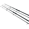 2x Daiwa Crosscast EXTENDABLE 10ft 3.5lb - GRE603 - PRE LOVED