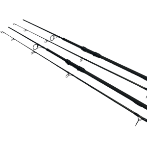 2x Daiwa Crosscast EXTENDABLE 10ft 3.5lb - GRE603 - PRE LOVED
