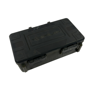 1x Korum Roving Tackle Blox - Loaded - U162 - PRE LOVED - Image 4