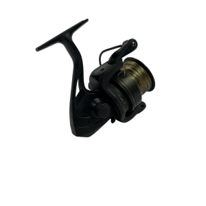 1x Nash BP 6 Reel - H18 - PRE LOVED - Image 4