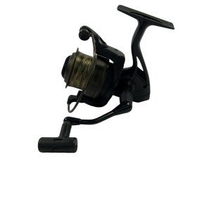1x Nash BP 6 Reel - H18 - PRE LOVED
