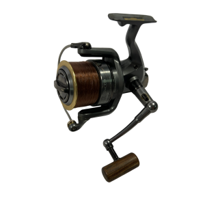 1x Daiwa Emcast Advanced 5500 Reel - H18 - PRE LOVED - Image 3