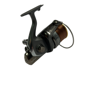 1x Daiwa Emcast Advanced 5500 Reel - H18 - PRE LOVED - Image 4