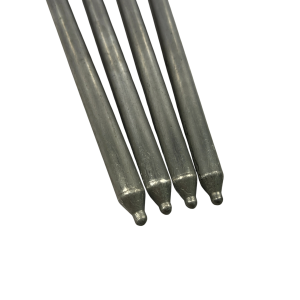 Alternative view of 4x Matrix Stainless Chunky Banksticks - F23 - PRE LOVED