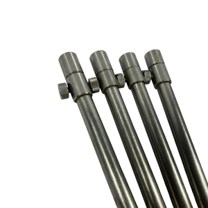4x Matrix Stainless Chunky Banksticks - F23 - PRE LOVED - Image 4
