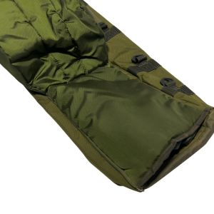Alternative view of 1x Korum Progress Folding Quiver 3 Rod - A103 - PRE LOVED