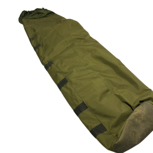 1x Korum Progress Folding Quiver 3 Rod - A103 - PRE LOVED - Image 4