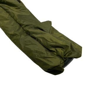 Alternative view of 1x Korum Compact 2 Rod Quiver - S126 - PRE LOVED