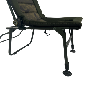 Alternative view of 1x Solar Combi Chair - YELZ7 - PRE LOVED