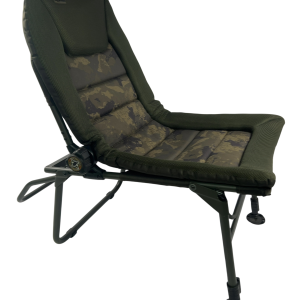 1x Solar Combi Chair - YELZ7 - PRE LOVED