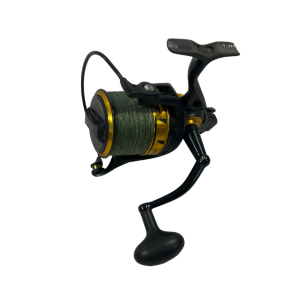 1x Penn Spin Fisher 7500 VII LC with Spare Spool in Box - G - PRE LOVED - Image 3