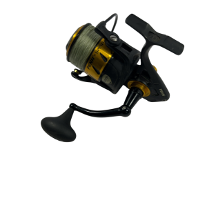 Alternative view of 1x Penn Spin Fisher 7500 VI - E1 - PRE LOVED