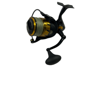 1x Penn Spin Fisher 7500 VI - E1 - PRE LOVED - Image 3