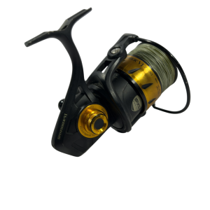 1x Penn Spin Fisher 7500 VI - E1 - PRE LOVED - Image 4