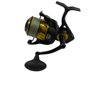 1x Penn Spin Fisher 7500 VI - E1 - PRE LOVED