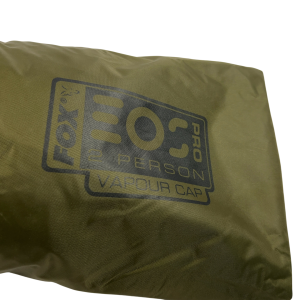 1x Fox EOS Pro 2 Person Vapour Cap - S155 - PRE LOVED - Image 4