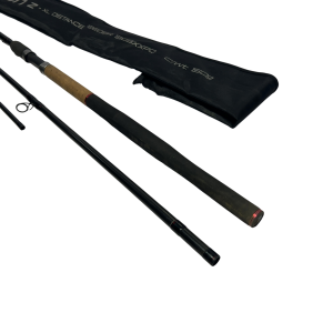 Alternative view of 1x Daiwa NZON XL Distance Feeder 13ft - in sleeve - OTA614 - PRE LOVED