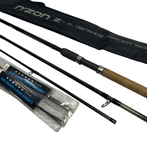 1x Daiwa NZON XL Distance Feeder 13ft - in sleeve - OTA614 - PRE LOVED - Image 3
