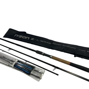 1x Daiwa NZON XL Distance Feeder 13ft - in sleeve - OTA614 - PRE LOVED - Image 5