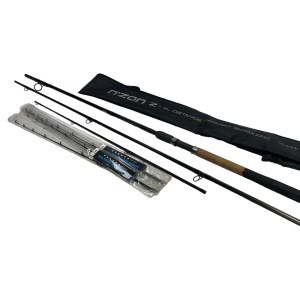 1x Daiwa NZON XL Distance Feeder 13ft - in sleeve - OTA614 - PRE LOVED