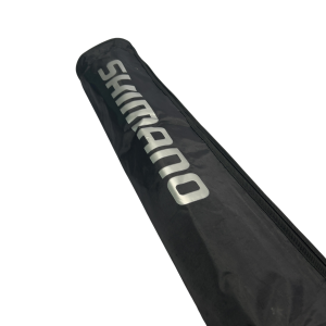 1x Shimano Beastmaster 850b Margin Pole with 2 Top Kits in Bag - YELB49 - PRE LOVED - Image 4