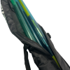 1x Shimano Beastmaster 850b Margin Pole with 2 Top Kits in Bag - YELB49 - PRE LOVED